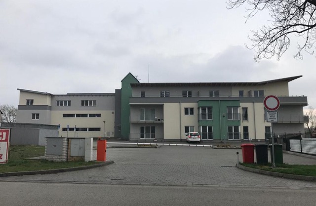 Apartmán na Lukách - Kopretina