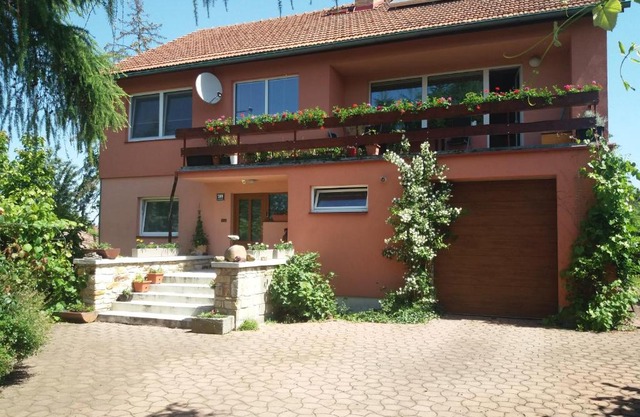 Apartmán Na Skále