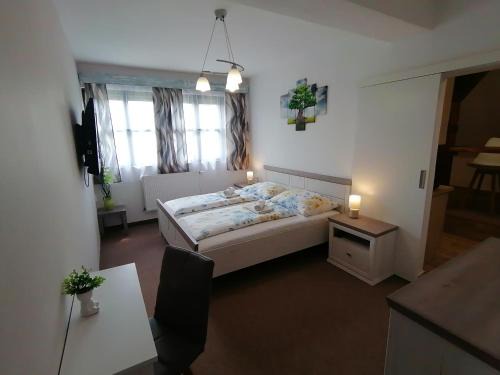 Apartmán Nelli
