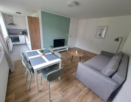 Apartmán Nerudova