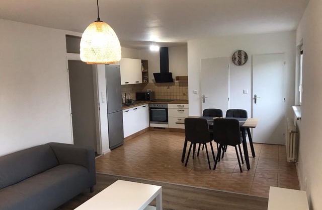 Apartmán Neva Gbely