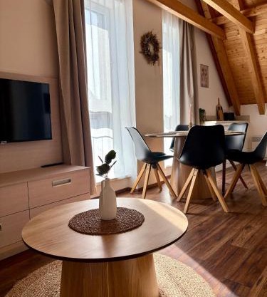 Apartmán NIKI Apollon Resort Lednice