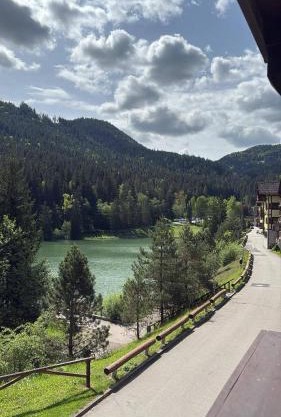 Apartmán Olívia 8 Hrabovská dolina