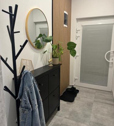 Apartmán OLLY