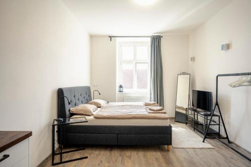 Apartmán Palackého