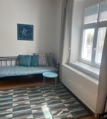 Apartmán Papoušek