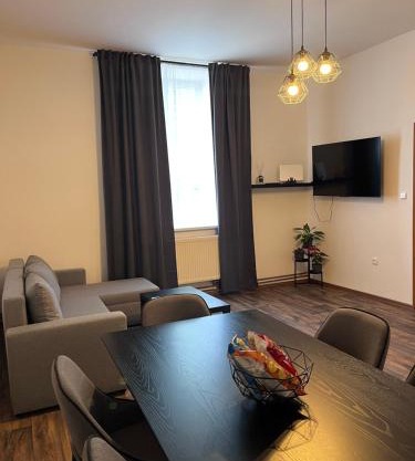 Apartmán Pardubice 2