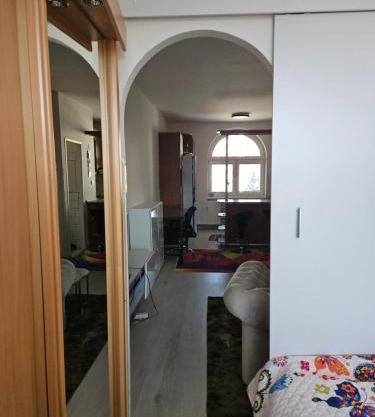 Apartmán Petra