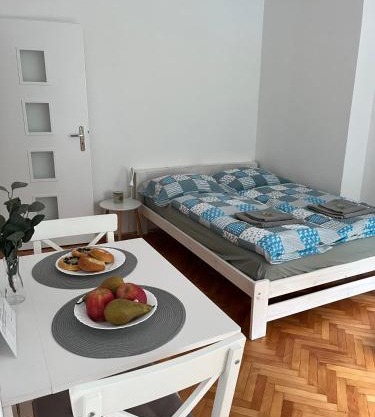 Apartmán Pod Vyhlídkou