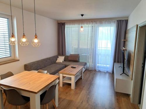 Apartmán pod Barancom