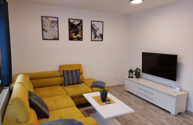 Apartmán Pod Bukem