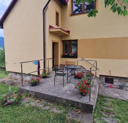 Apartmán pod kalváriou