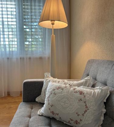 Apartmán pod lesom - oddych neďaleko Bojníc