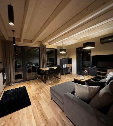 Apartmán Pod Smrekom Demänovská Dolina
