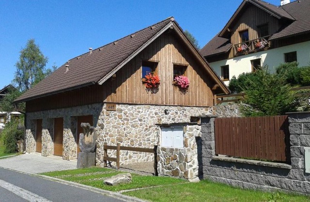 Apartmán PPS