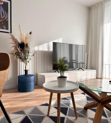 Apartmán Prúdy
