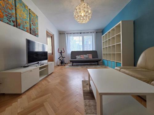 Apartmán PREDMESTSKÁ