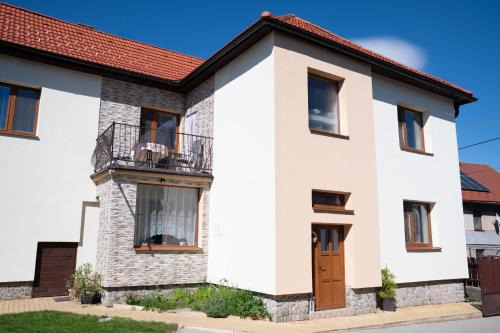 Apartmán pri Belej