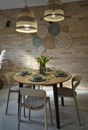 Apartmán pri mlyne