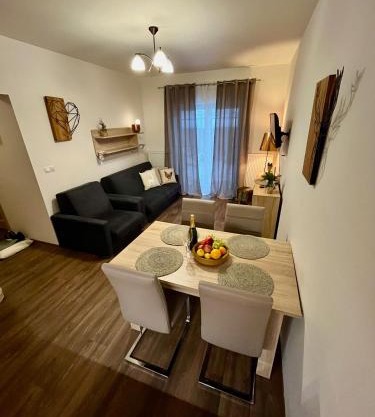 Apartmán PRI VLEKU LÚČKY