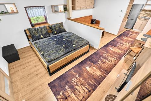 Apartmán Reny