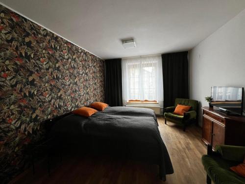 Apartmán Retro