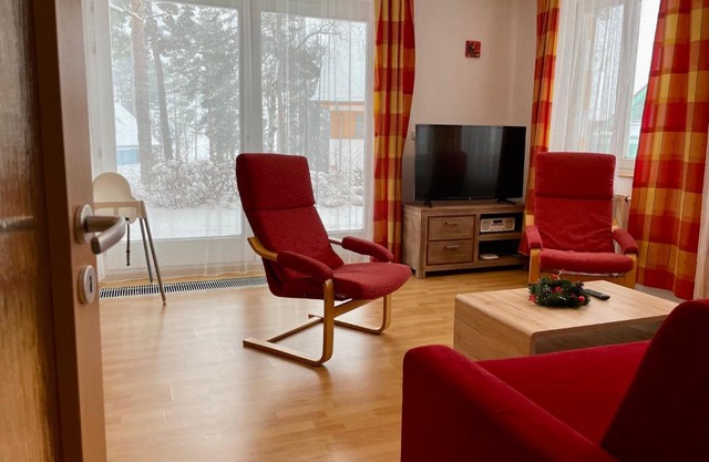 Apartmán Riviera J1/1