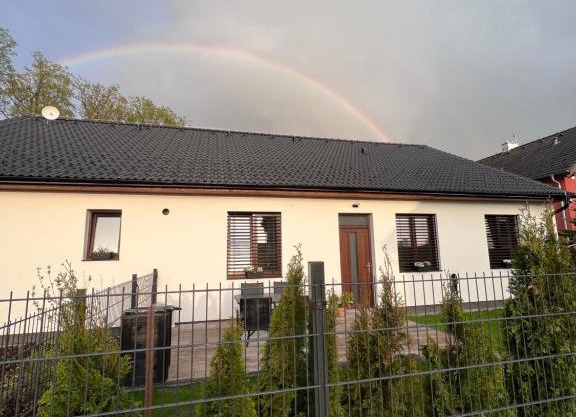 Apartmán Rozárie