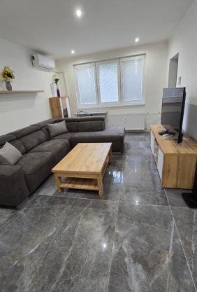 Apartmán Slobody 4