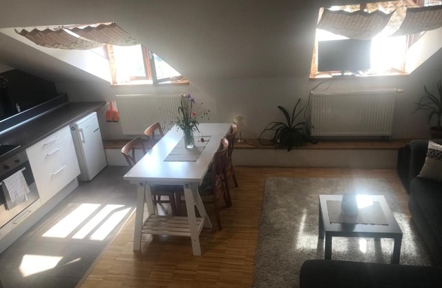 Apartmán Slovinská 28