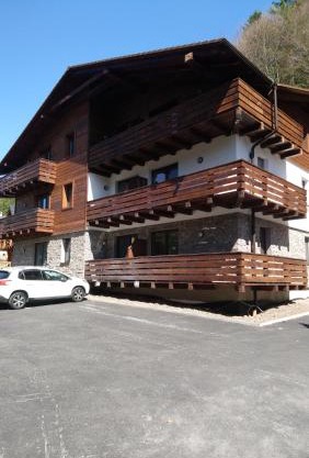 Apartmán Sofia