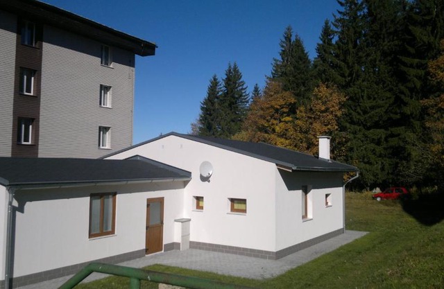 Apartmán Srní
