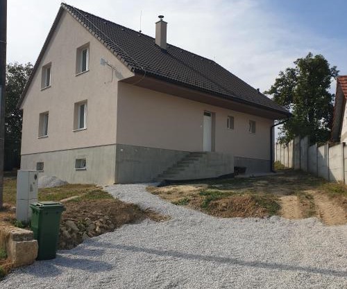Apartmán Stará Myjava