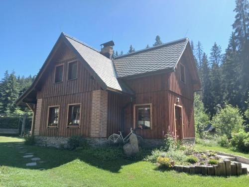 Apartmán Stodola1 Harrachov