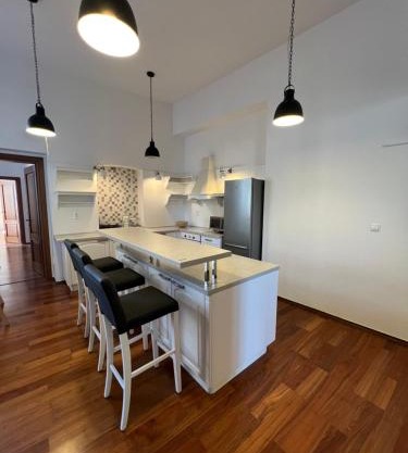 Apartmán Svätá Anna