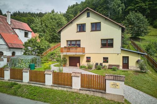 Apartmán Svoboda