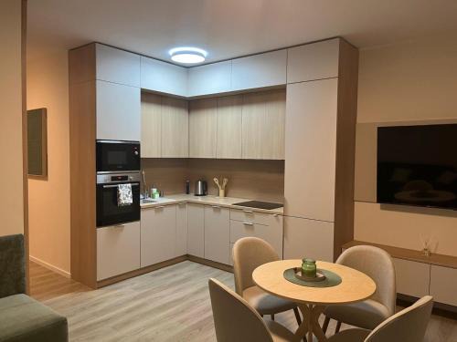 Apartmán Sweet Harmony
