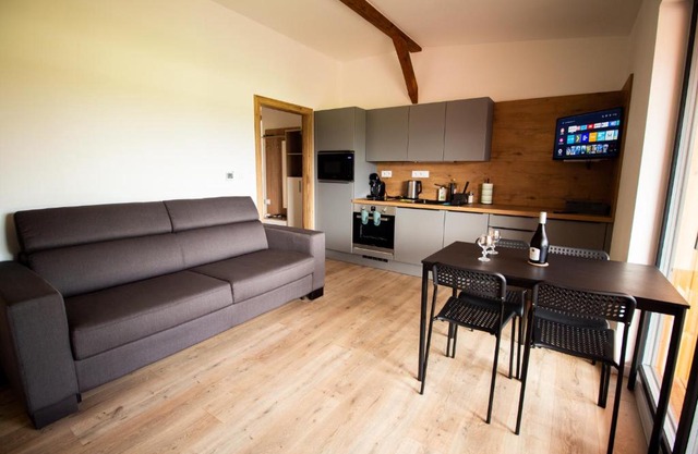 apartmán TATRANKA