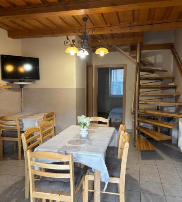 Apartmán TEPAS
