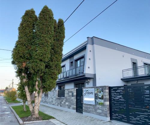 Apartmán Tereza