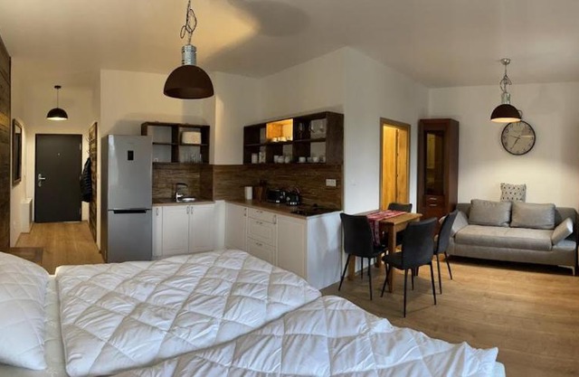 Apartmán Thermalpark Dunajská Streda