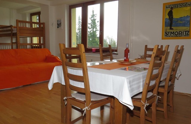 Apartmán Tuček