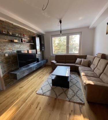 Apartmán u Adama
