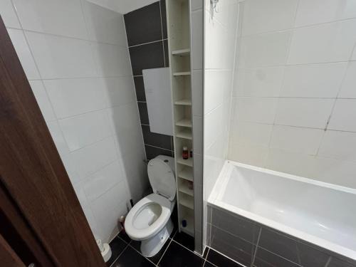 Apartmán u Bělského lesu