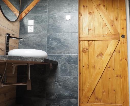 Apartmán U Borovice