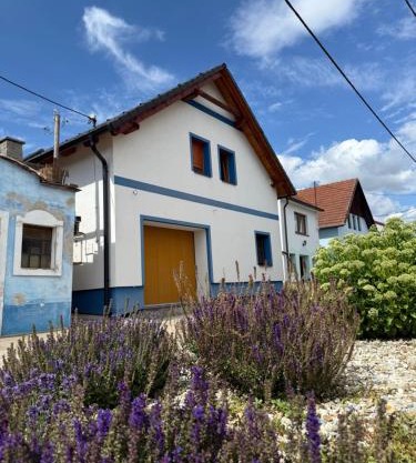 Apartmán U Bystřických