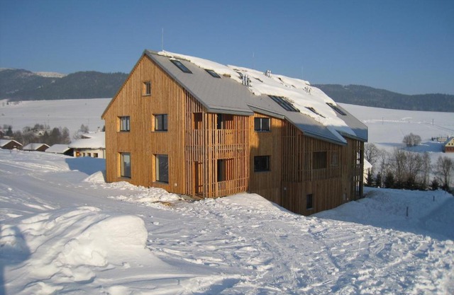 Apartmán u Kamila