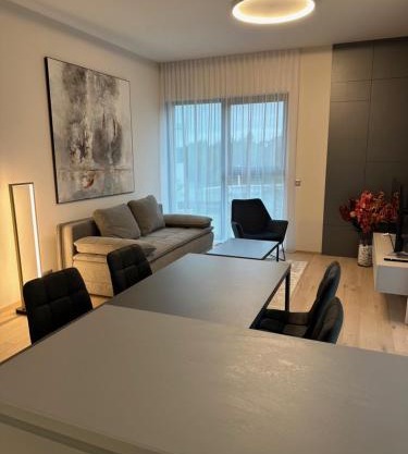 Apartmán U Klásků 2 - Šantovka living