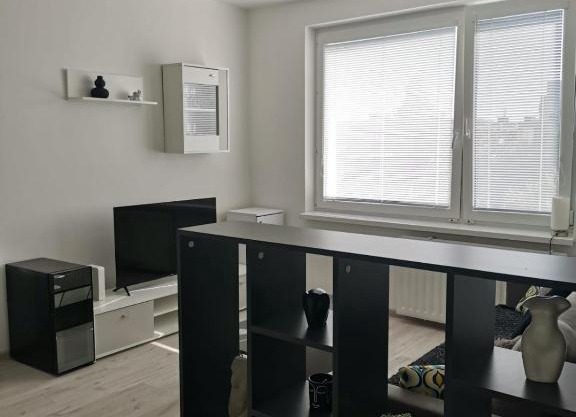 Apartmán u Lukáša