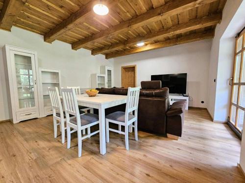 Apartmán u Ondrucha